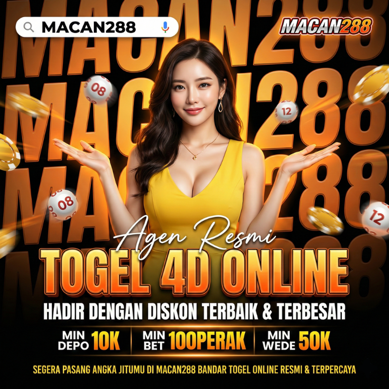 MACAN288